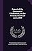 Report of the Centennial Celebration, on the Twenty-fourth of June, 1865