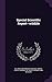 Special Scientific Report--...