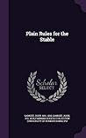 Plain Rules for the Stable