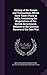 History of the Events and Transactions Which Have Taken Place... by Bengal Governor-General