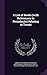 A List of Books (with References to Periodicals) Relating to Trusts
