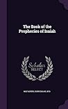 The Book of the Prophecies of Isaiah
