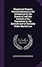 Magisterial Reports Having Reference to the Occupation by the Enemy of, and the Attitude of the Population in, the Districts now or Recently Under Martial Law