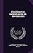 Final Report on Contract no. DA-36-034-ORD-1023 by Institute for Advanced Stud...