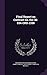 Final Report on Contract no. DA-36-034-ORD-1330 by Institute for Advanced Stud...