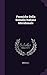 Formiche Della Somalia Italiana Meridionale by C Menozzi