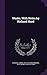 Works. With Notes by Richard Hurd