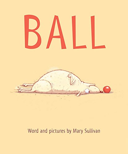 Ball Lap Board Book (Board Book)