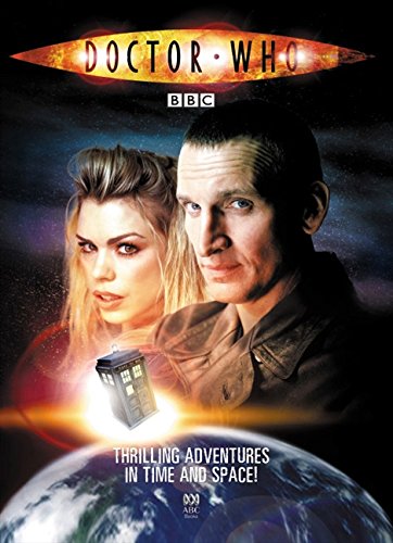 Thrilling Adventures in Time and Space
