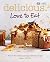 Delicious Love to Eat: Arou...