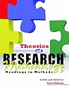 Theories of Research Methodology: Readings in Methods