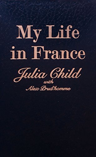 My Life In France