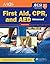 Advanced First Aid, CPR, and AED (Orange Book)
