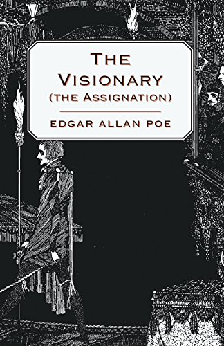 The Visionary