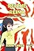 Rescue Reina: Manga style n...