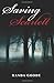 Saving Scarlett (Scarlett Series)