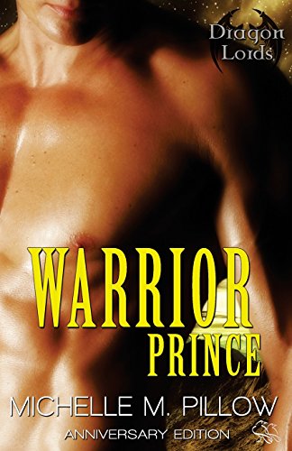 Warrior Prince