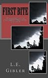 First Bite: Confessions of Scarlett Wharton: Vampire First Bite: Confessions of Scarlett Wharton: Vampire