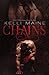 Chains: An MMA Romantic Suspense