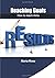 Reaching Goals: How to reac...