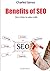 Benefits of Seo