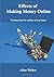 Effects of making money online by Allan Walker