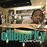 Olliegarky: The magic, wit, honesty and curiosity of Oliver Chin. Olliegarky: The magic, wit, honesty and curiosity of Oliver Chin.