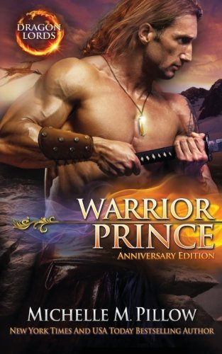 Warrior Prince