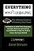 Everything Wholesaling: The Ultimate Guide to Wholesaling Real Estate
