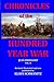 Hundred Year War: Chronicles of the hundred year war