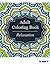 Adult Coloring Book (Relaxation)