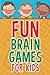 Fun Brain Games for Kids