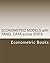 Econometric Models with Panel Data Across Stata by Econometric Books