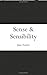Sense and Sensibility