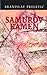 Samurov Kamen by Branislav Prelević