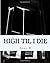 High til I Die by April P