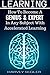 Learning: How To Become a Genius And Expert In Any Subject With Accelerated Learning (Accelerated Learning, Learn Faster, How To Learn, Make It Stick, Brain Training)
