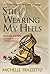 Still Wearing My Heels - A True Story of Faith and Courage by Michelle Frazzetto