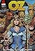 OZ #15 by Bill Bryan