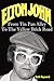 Elton John: From Tin Pan Al...