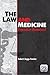 The Law and Medicine by Robert Jaggs-Fowler
