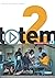 Totem 2 : Livre de l'élève + DVD-ROM + manuel numerique simple inclus (A2) (French Edition)