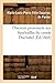 Discours Prononcés Aux Funérailles Du Comte Duchâtel by Félix Esquirou de Parieu