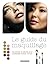 Le guide du maquillage