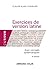 Exercices de version latine - 3e éd.: Avec corrigés systématiques