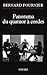Panorama du quatuor à cordes by Bernard Fournier