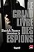 Le grand livre des espions by Patrick Pesnot