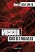 Moscou, cour des miracles by Martin Cruz Smith
