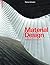 Material Design: Materialität in Der Architektur