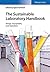 The Sustainable Laboratory Handbook: Design, Equipment, and Operation
